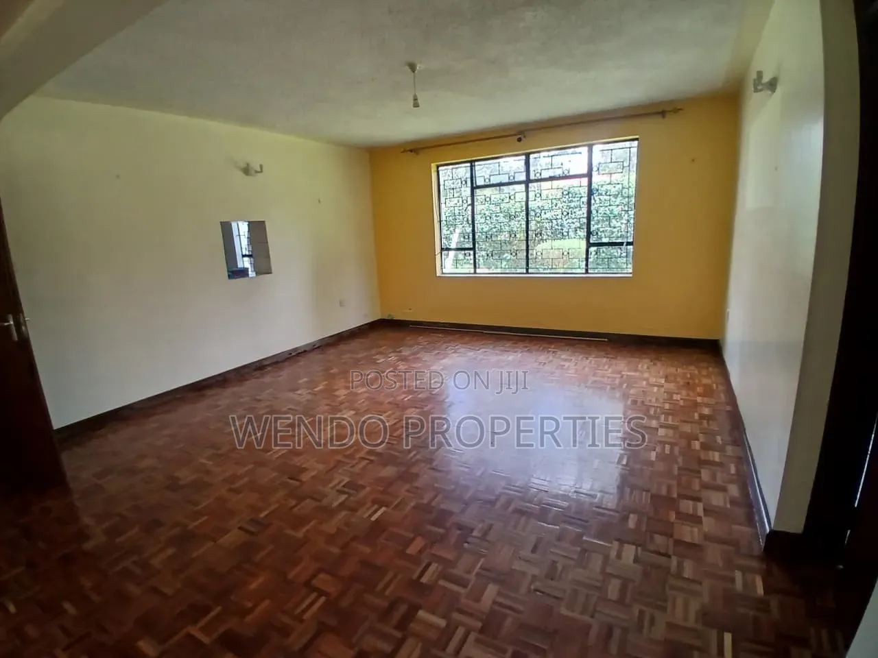 6bdrm Villa in Karen for rent