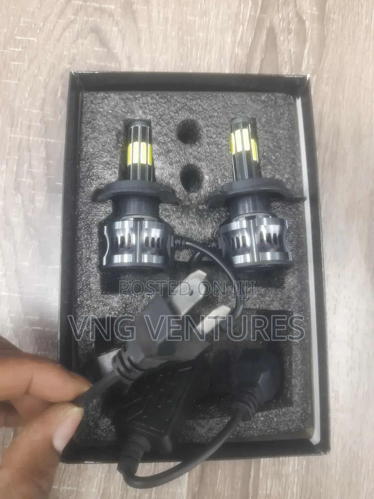 H4 Led Lights 300w
