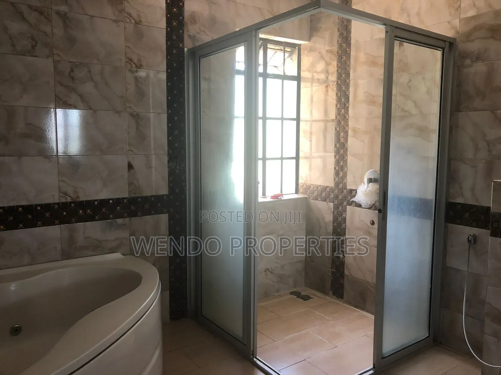 6bdrm Villa in Karen for rent