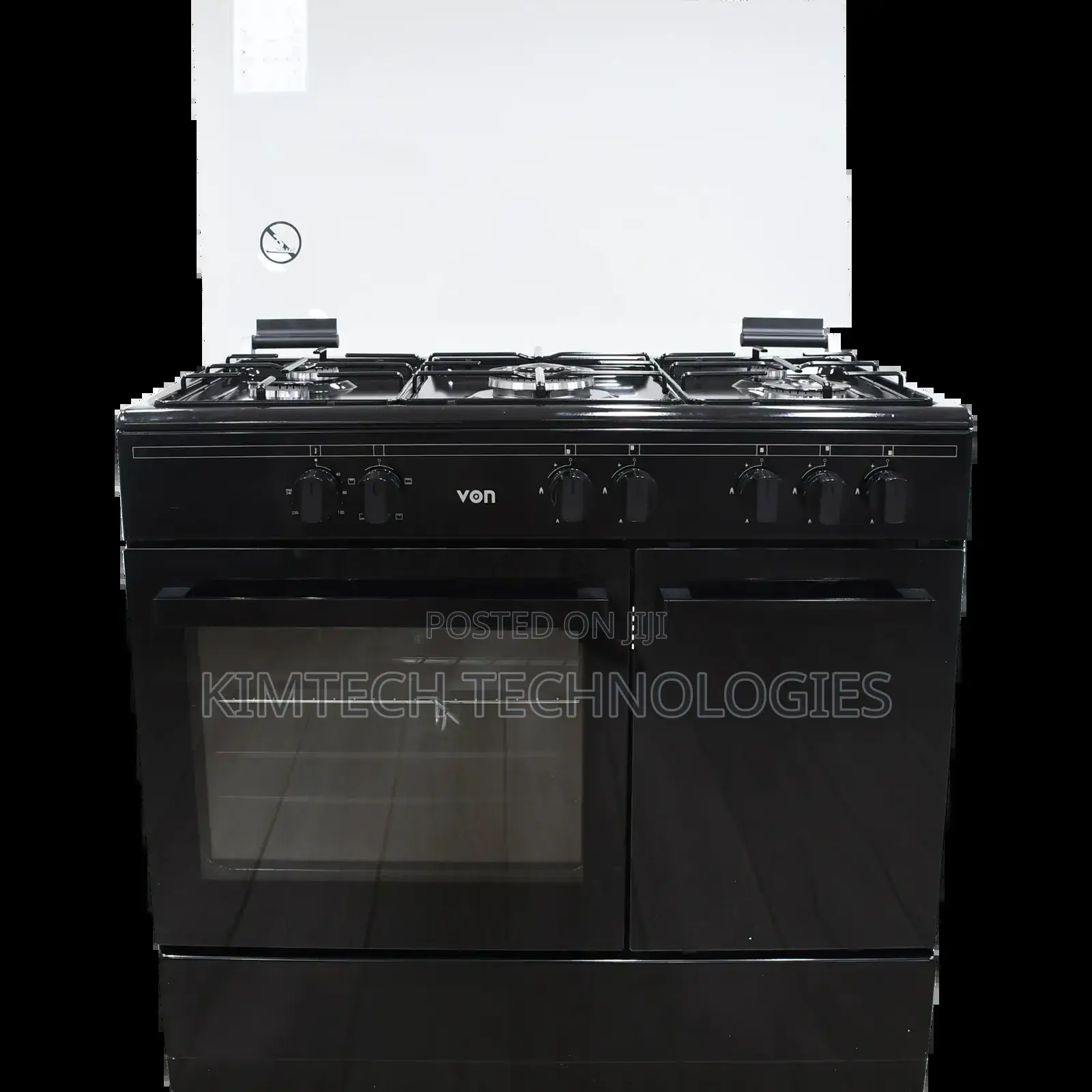 Von Cooker