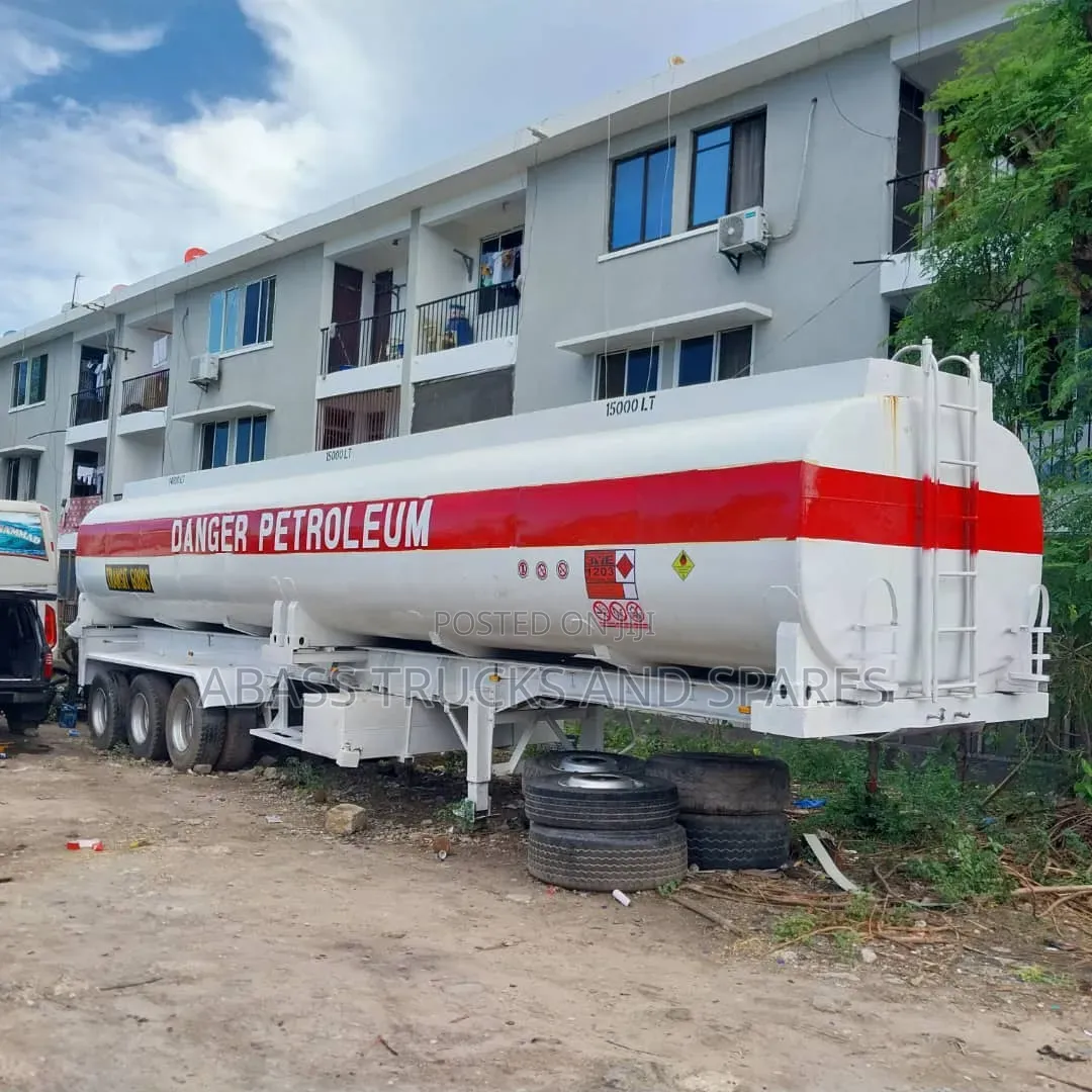 Eskilton Bchau Tarela Wth Tank 45000lts