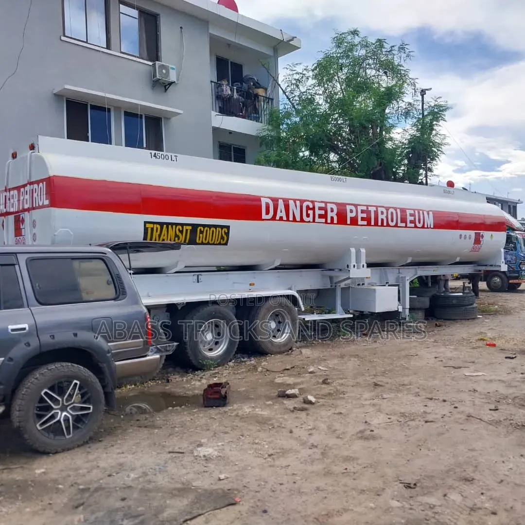 Eskilton Bchau Tarela Wth Tank 45000lts