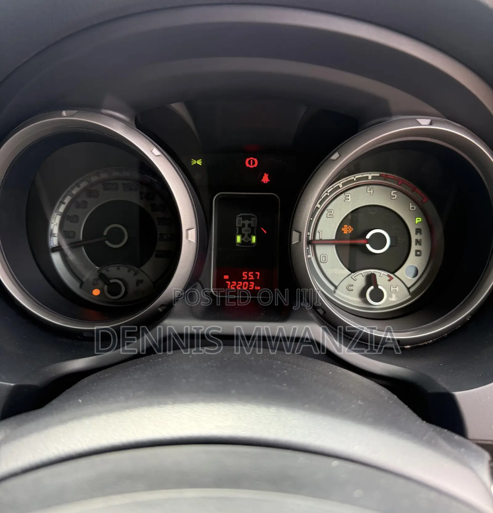 Mitsubishi Pajero 2019 Pearl