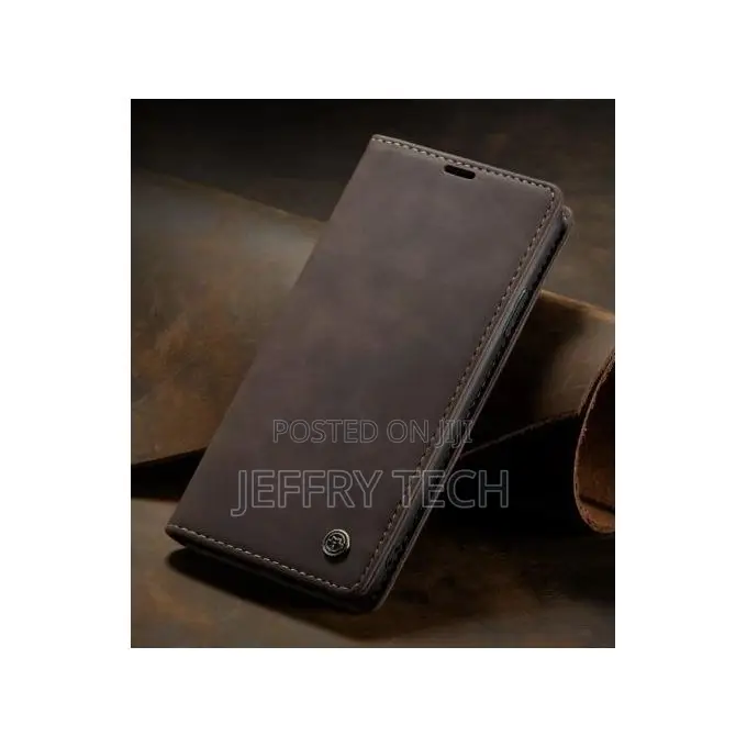 Samsung Galaxy A05 Double Fermoir