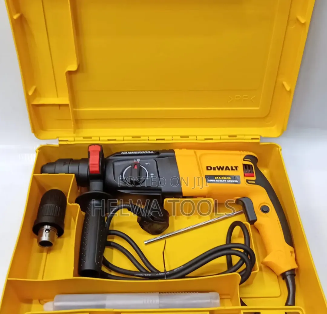 Rotary Hammer Drill/Rotary Hammer Drill
