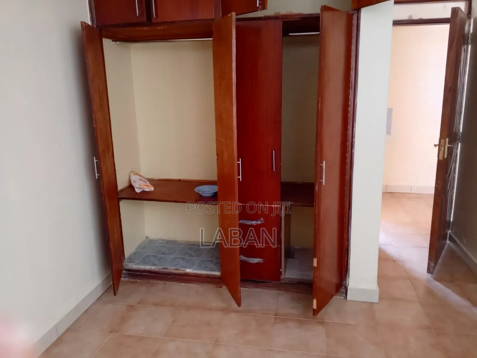 2bdrm Apartment in Safari Park, Roysambu for rent