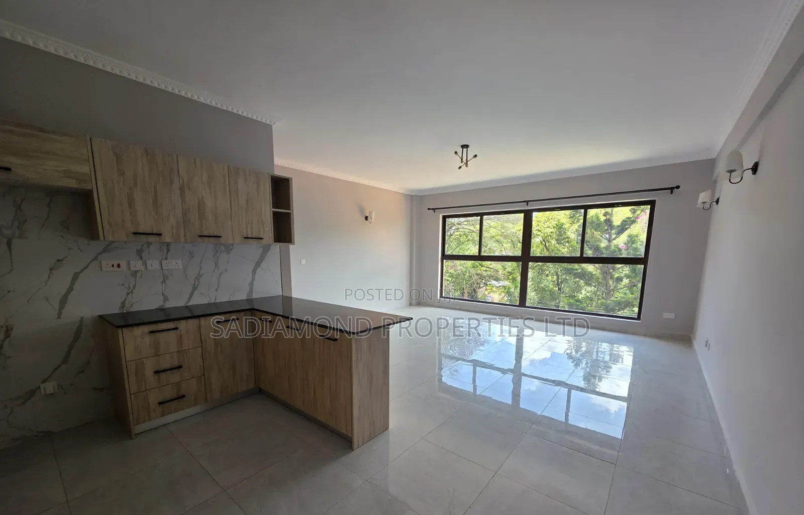 1bdrm Apartment in Spring Valley for rent