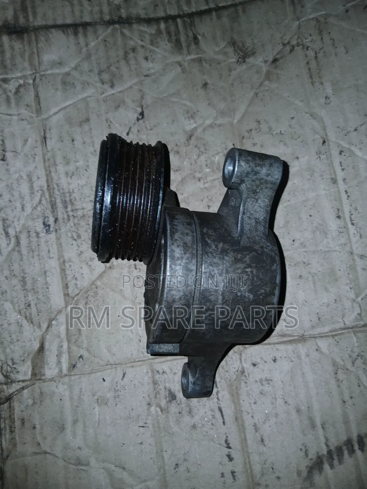 Tension Mazda Demio Zj