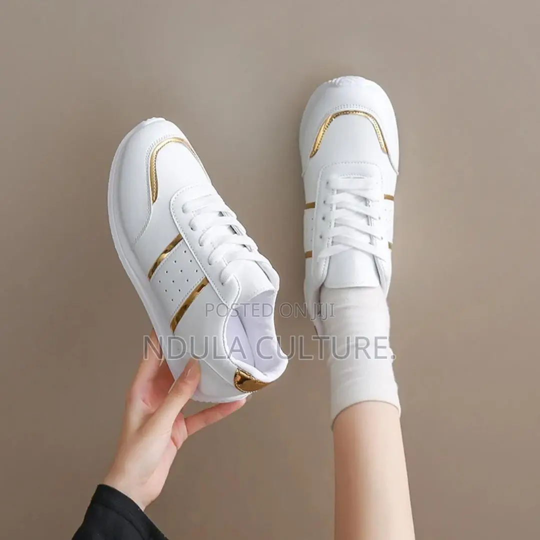 Fashion Sneakers