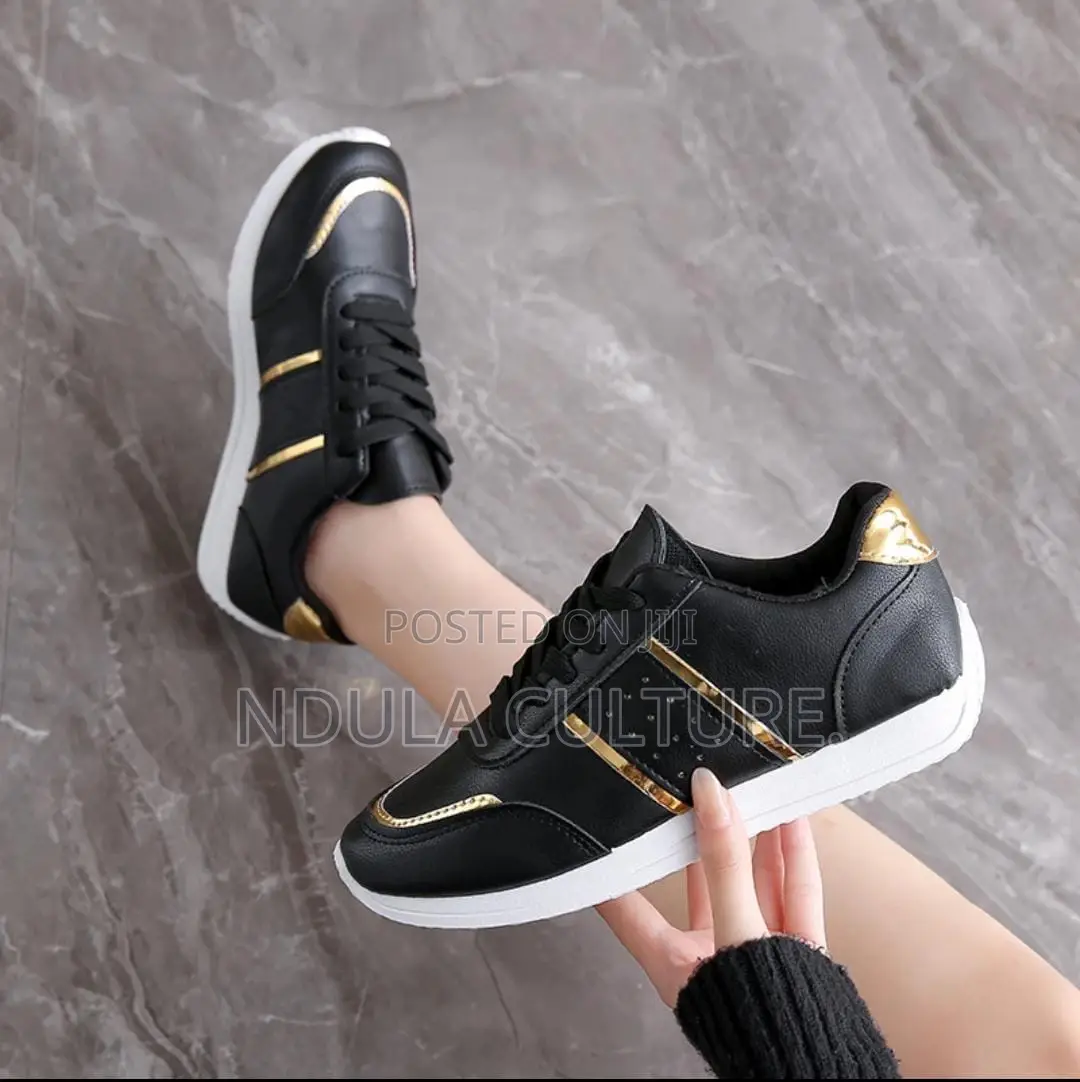 Fashion Sneakers