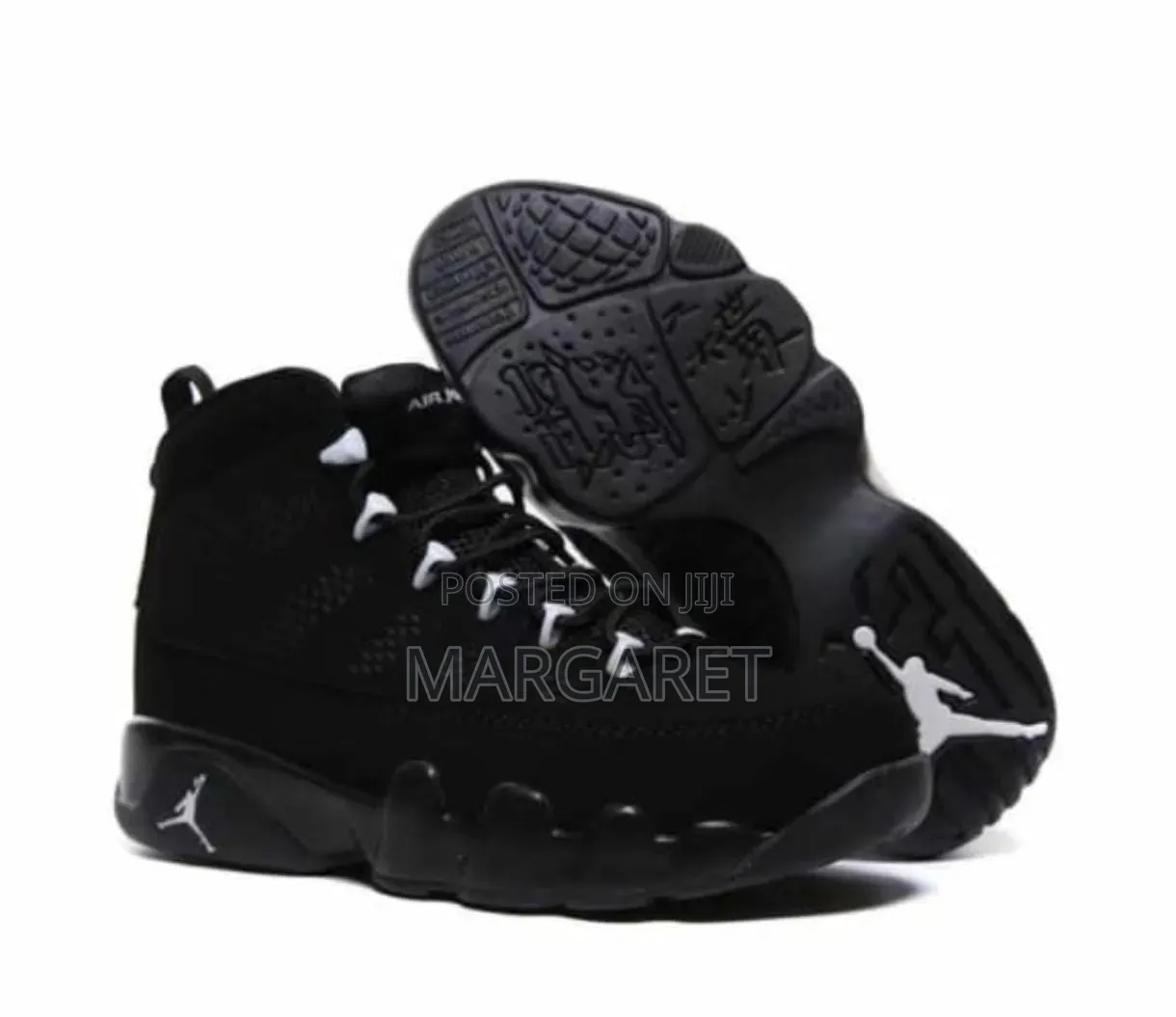 Jordan 9 40-45