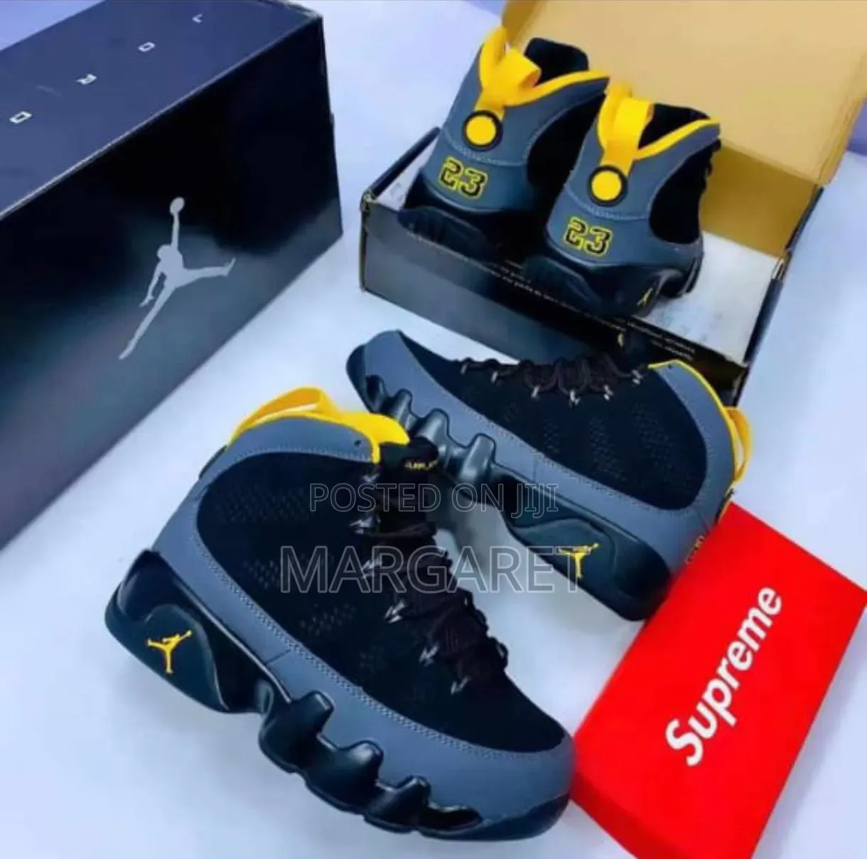 Jordan 9 40-45