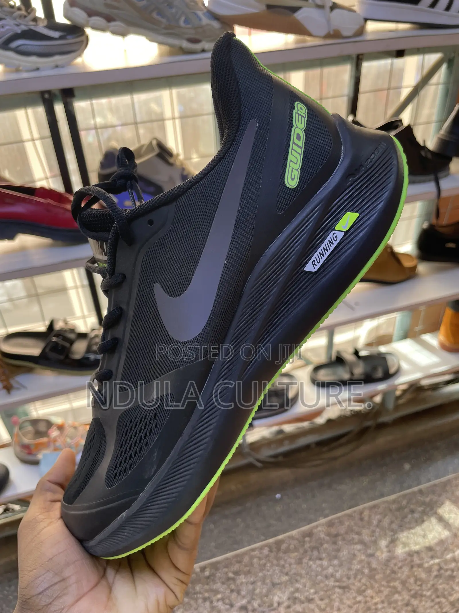 Nike Air Zoom Runners
