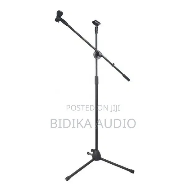 Original Boyong by 830 Microphone Stand