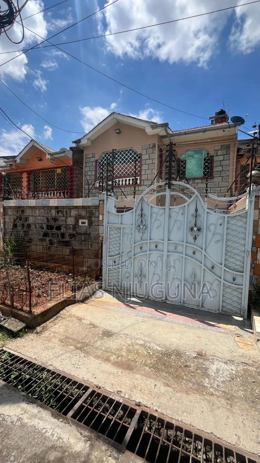 7bdrm Mansion in Nazra, Greenspan for sale