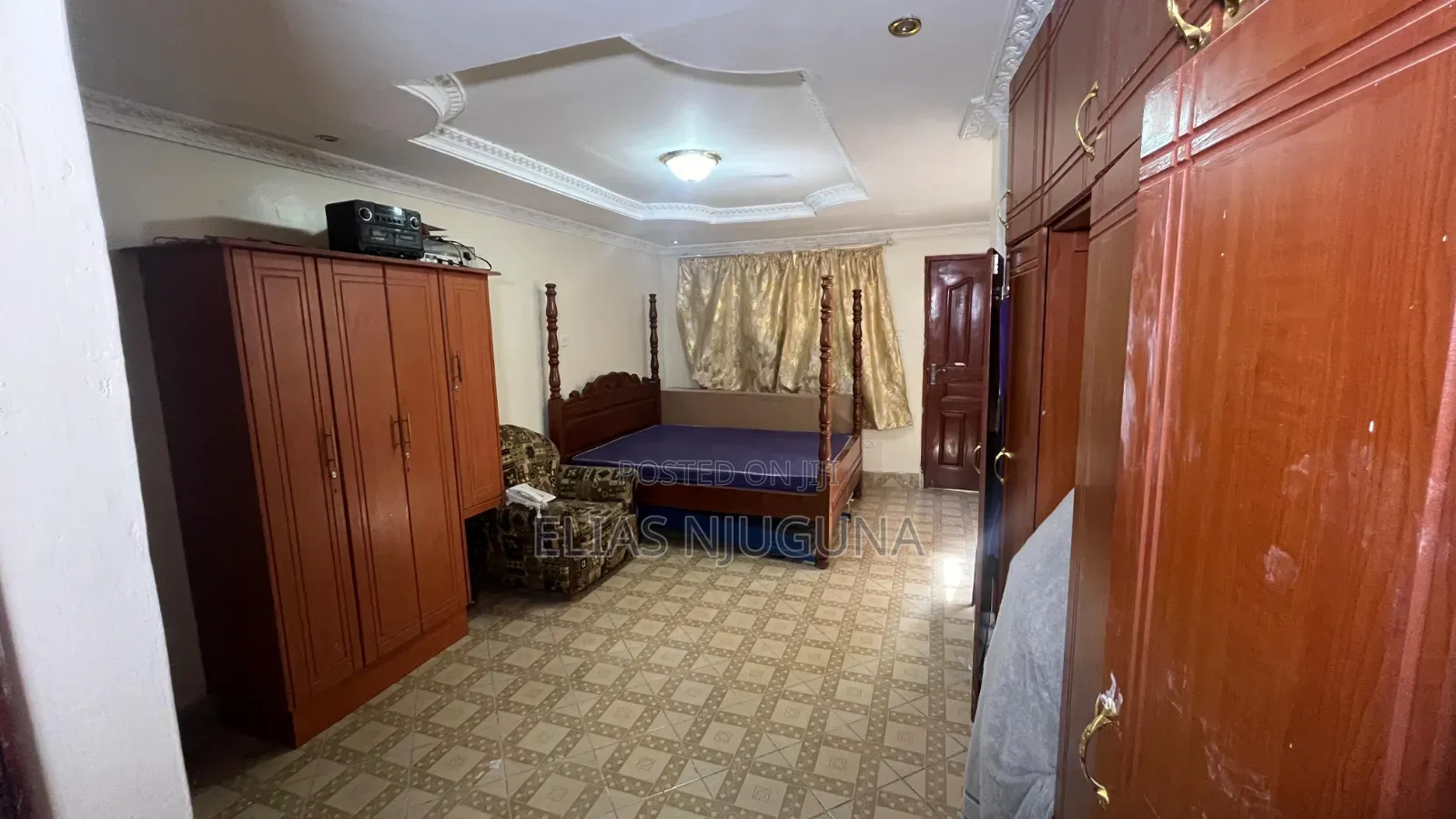 7bdrm Mansion in Nazra, Greenspan for sale