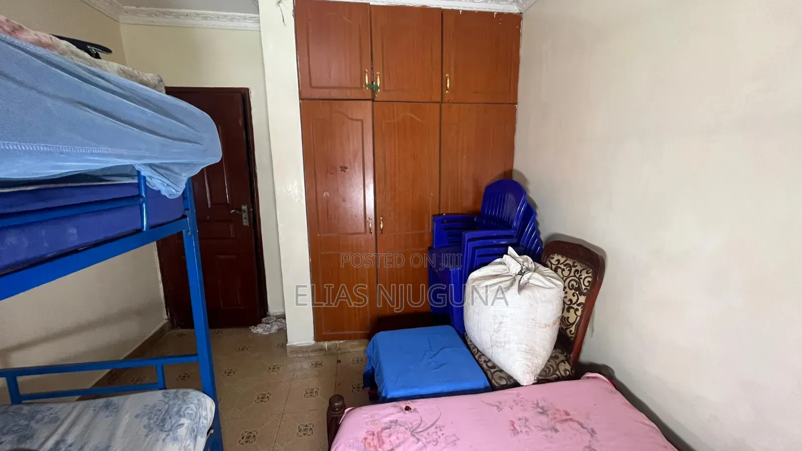 7bdrm Mansion in Nazra, Greenspan for sale