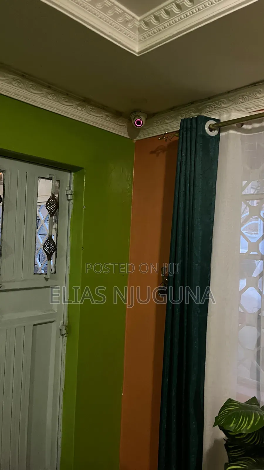 7bdrm Mansion in Nazra, Greenspan for sale
