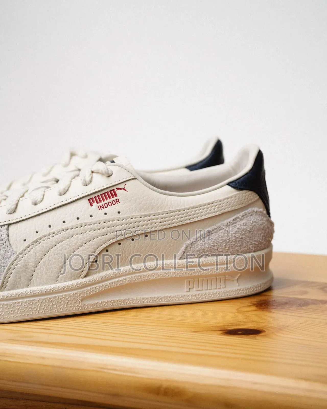 Puma Indoor Og “Frosted Ivory “
Sneakers
