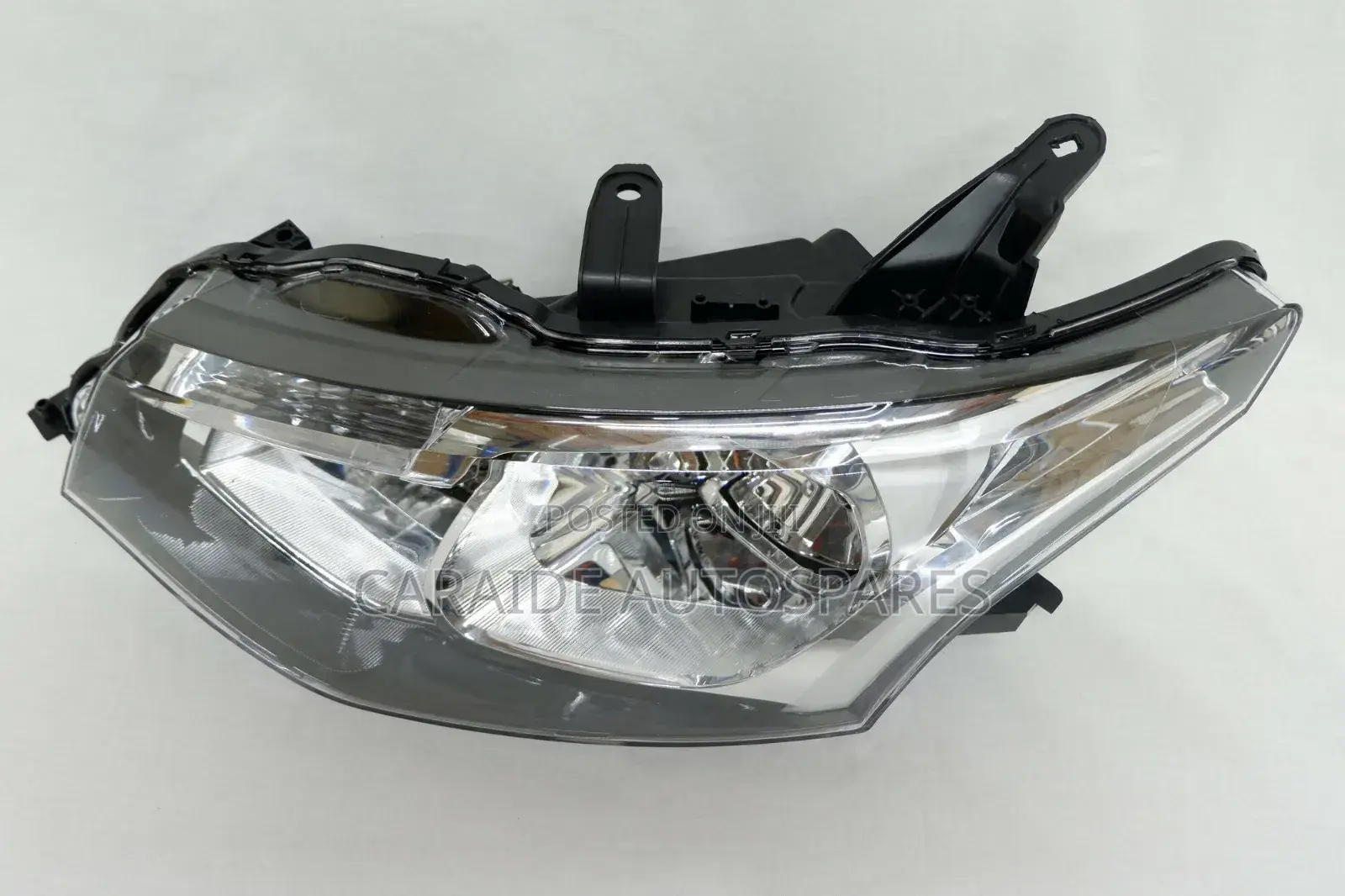 Outlander 2014/2015 Headlights