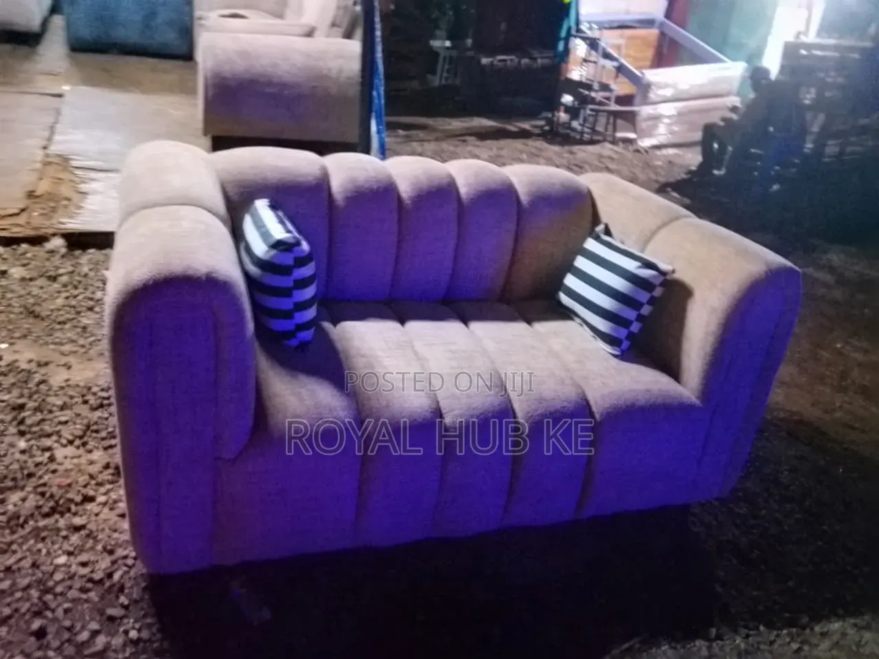 Royal Sofa