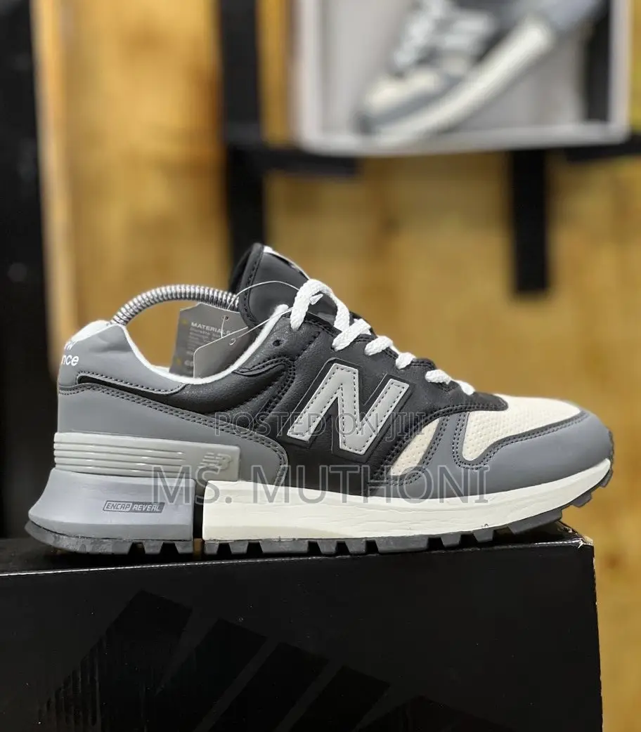 Encap Reveal New Balance Sneakers 40 41 42 43 44 45