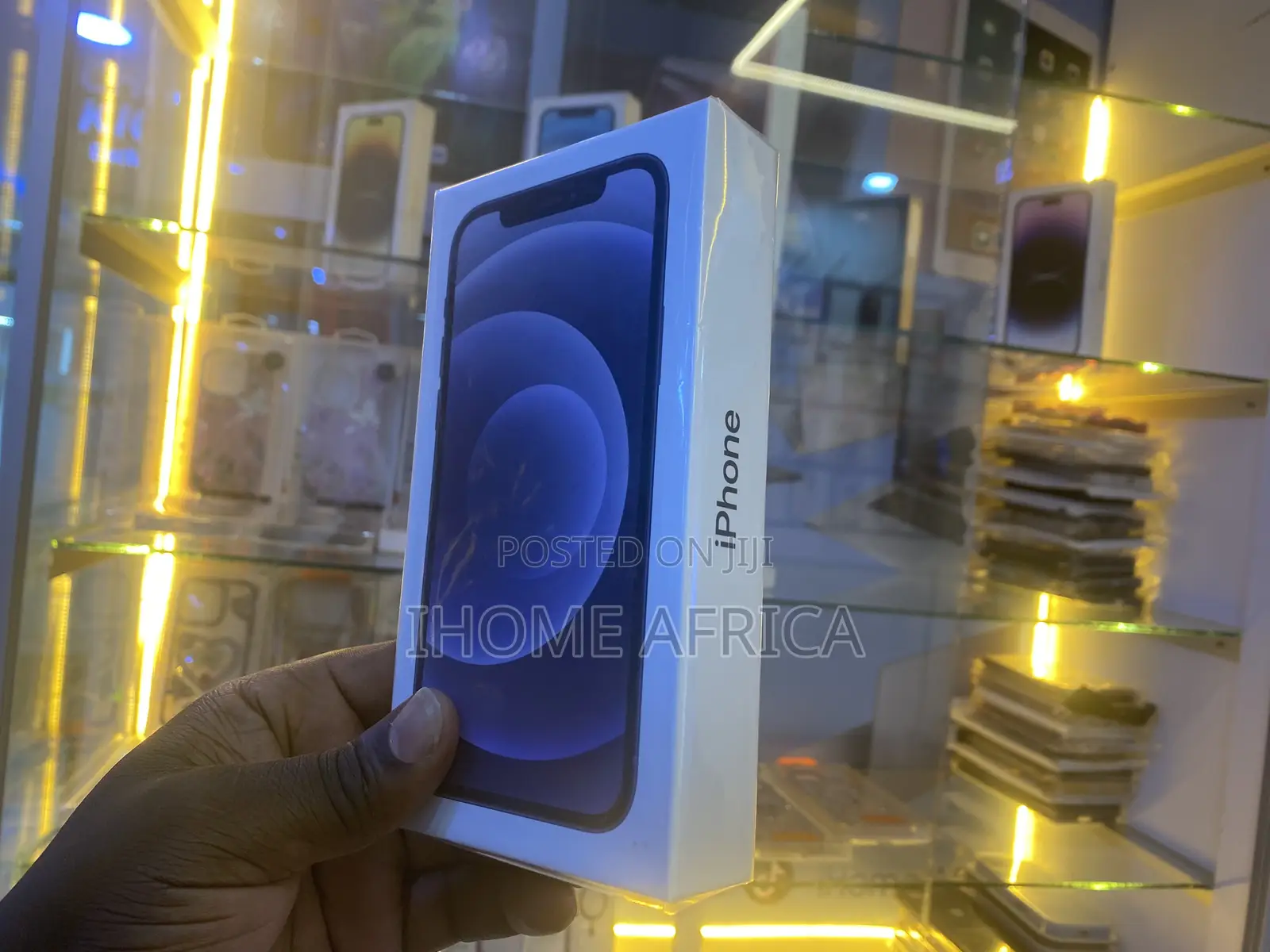 Apple iPhone 12 256 GB