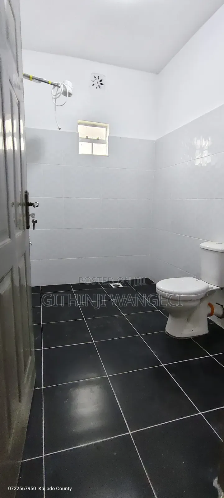 3bdrm Bungalow in Kaurrai, Kiserian for sale