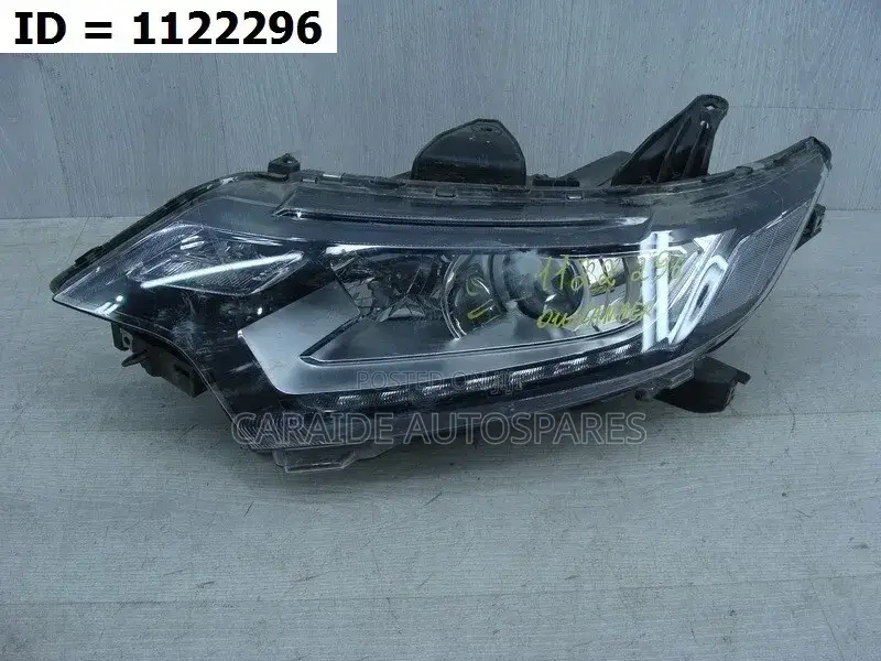 Outlander 2015/2016 Headlights