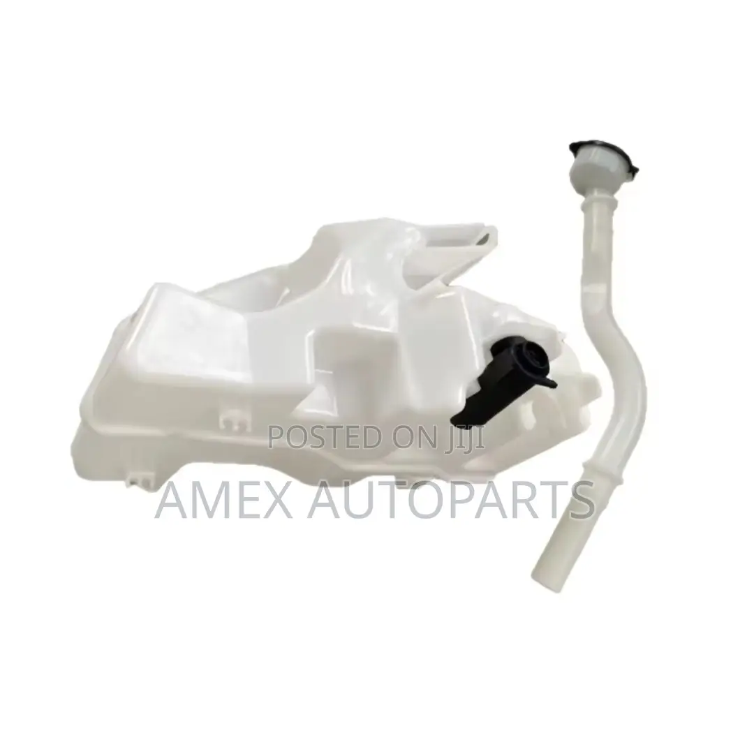 Washer Tank W/O Motor Toyota Corolla Zre152 2006 Onwards