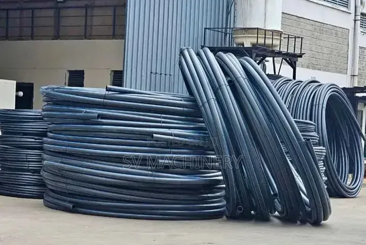 50mm 100m Hdpe Pipe