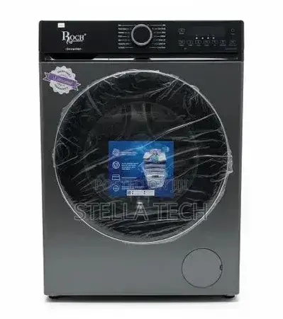 Roch 12kgs Washing Machine