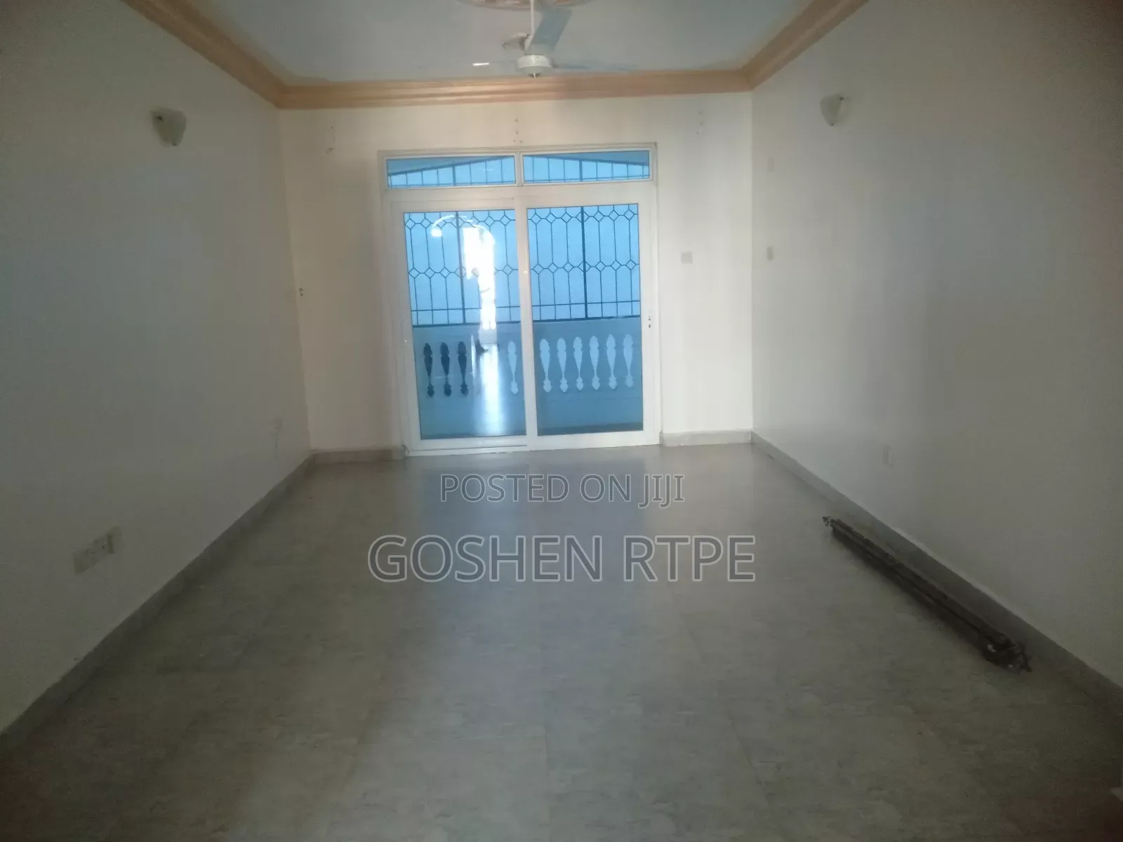 2bdrm Apartment in Links Road Nyali for rent