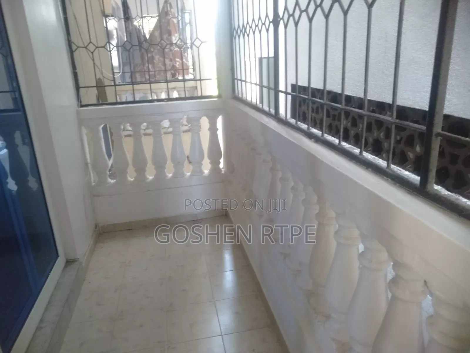 2bdrm Apartment in Links Road Nyali for rent