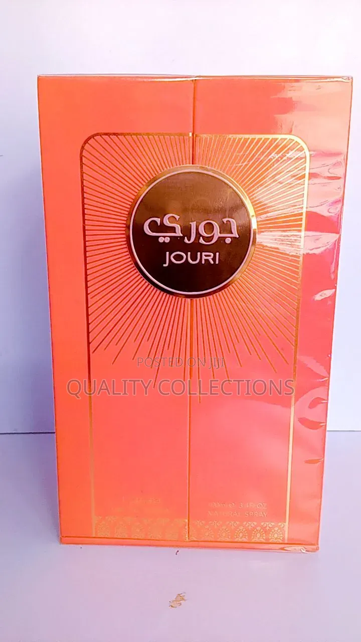 Jouri by Lattafa Edp