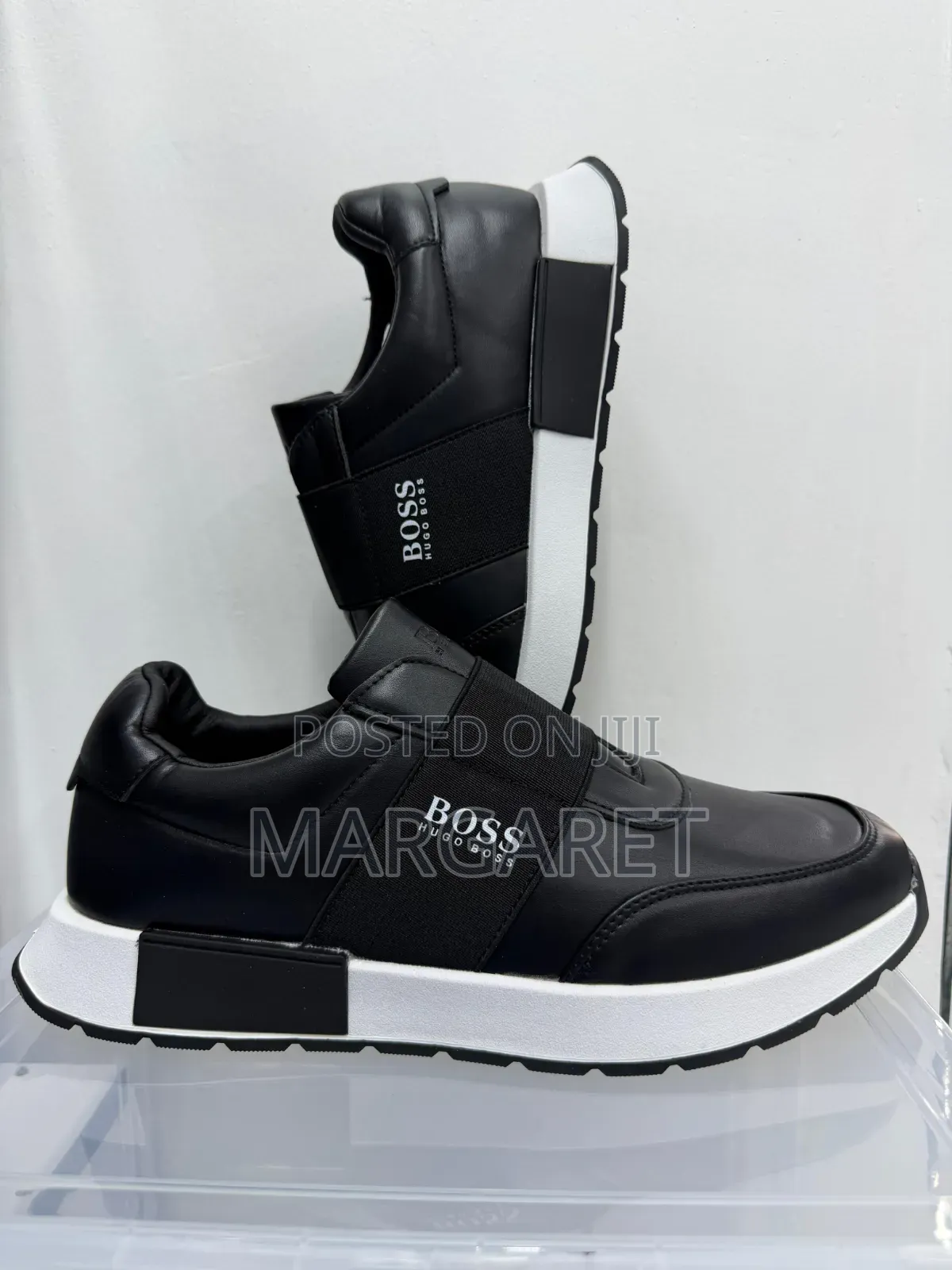 Hugoboss Laceless