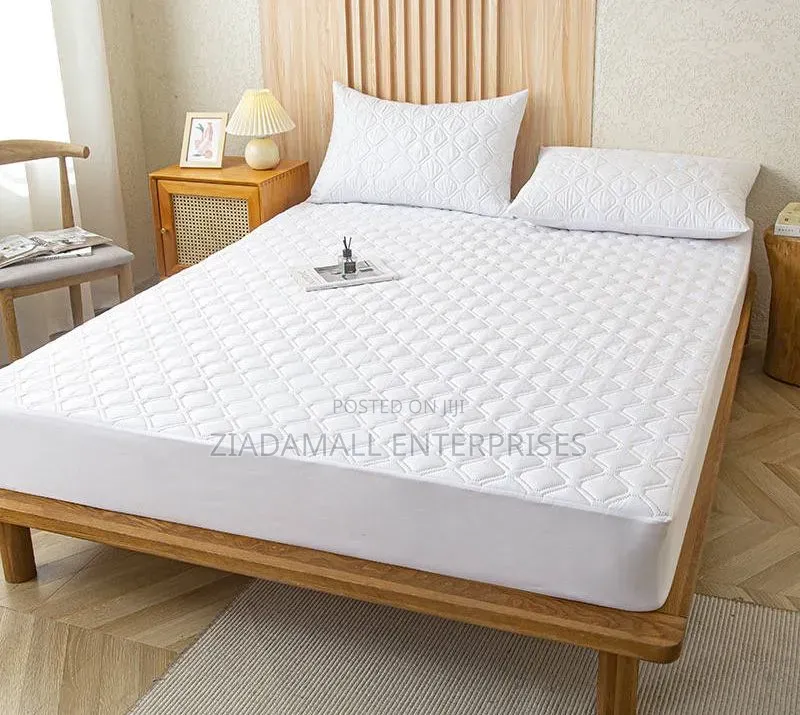 Protector, Mattress Protector Waterproof Mattress Protector 6×6
