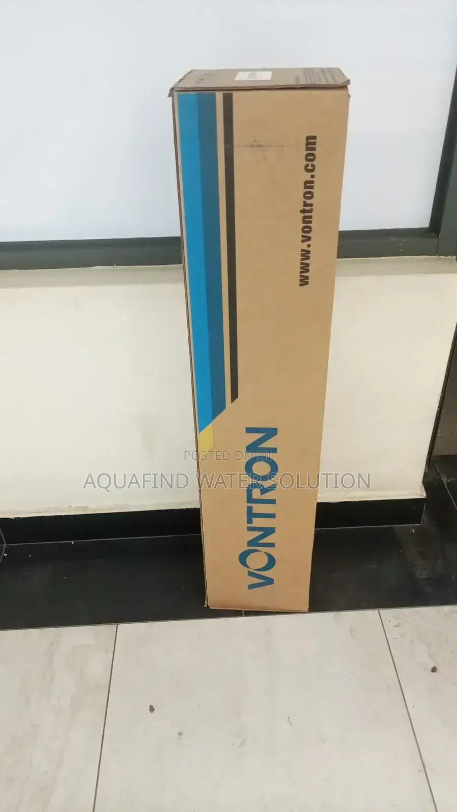 Membrane Vontron Lp 22 8040