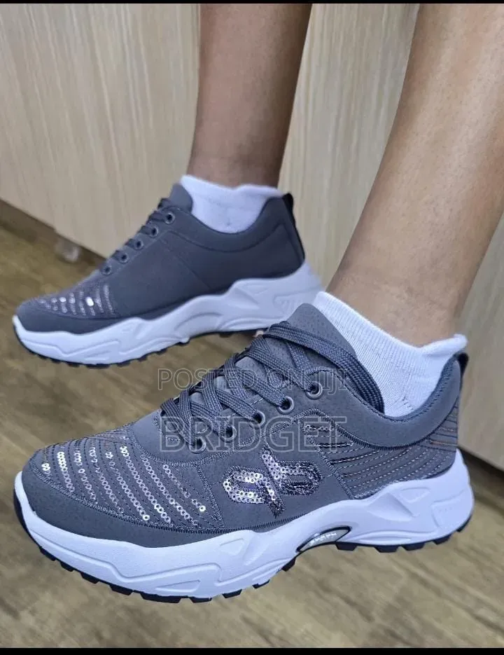 Fancy Womens Sneakers