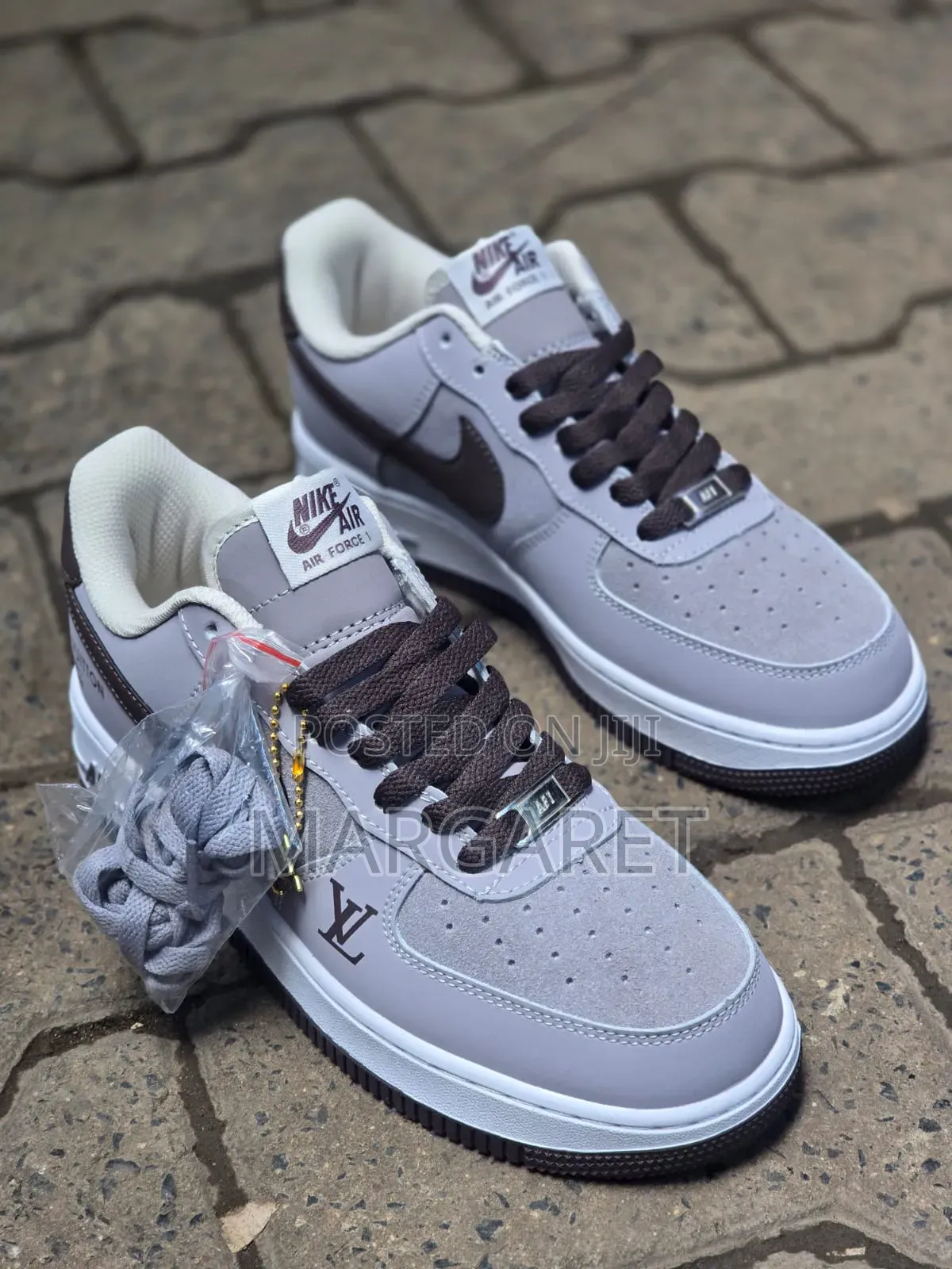Airforce Customised