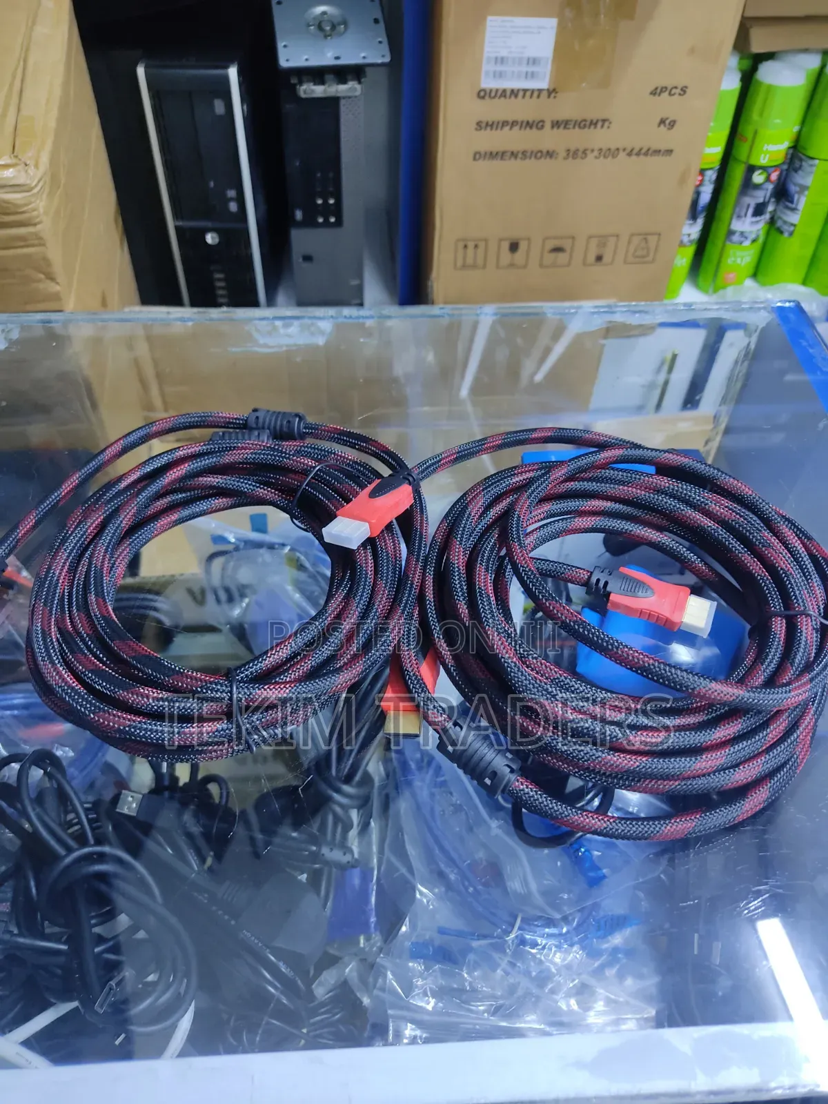 High Speed HDTV Cable