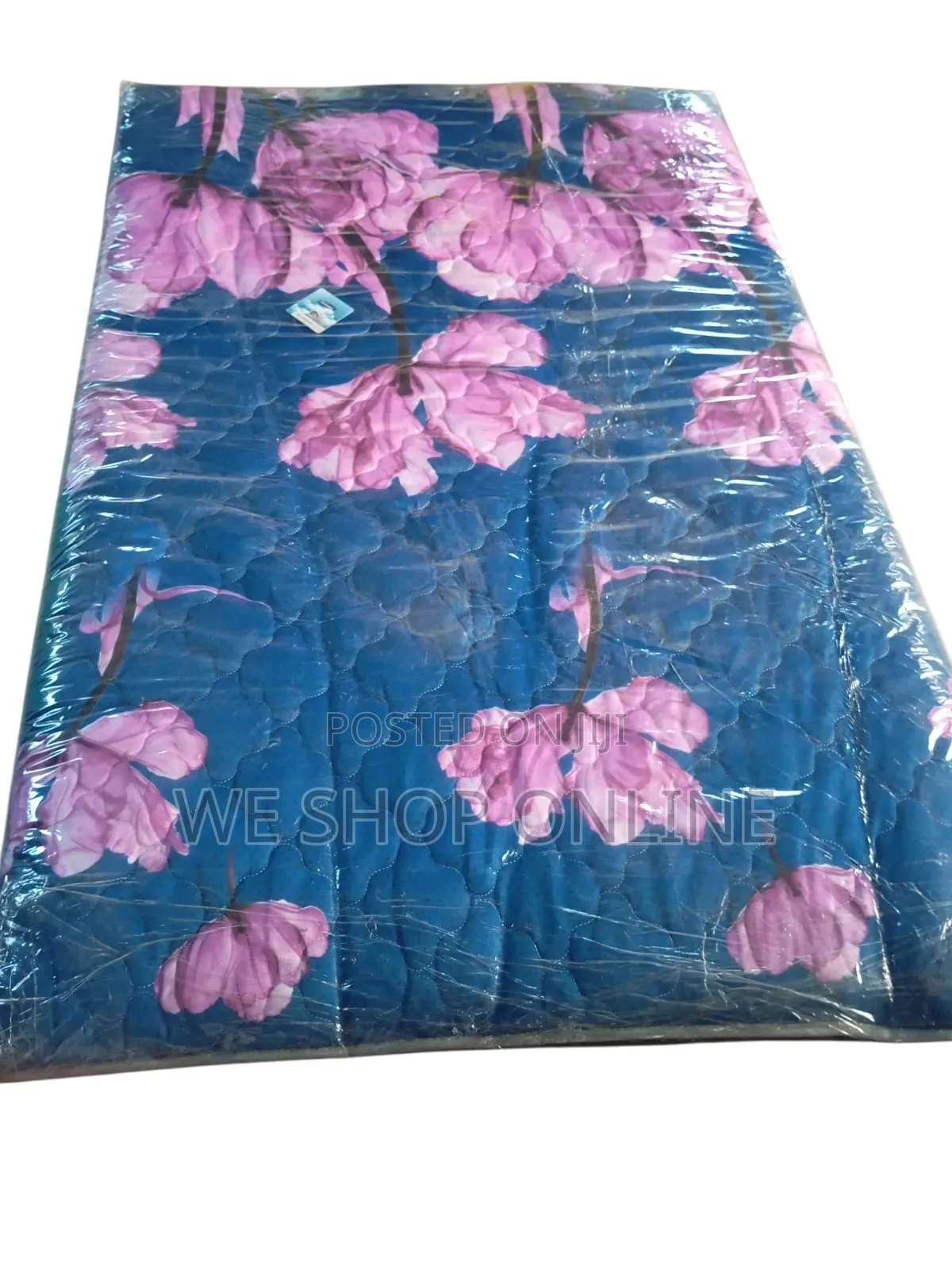 4*6 High Quality Mattress Toppers
