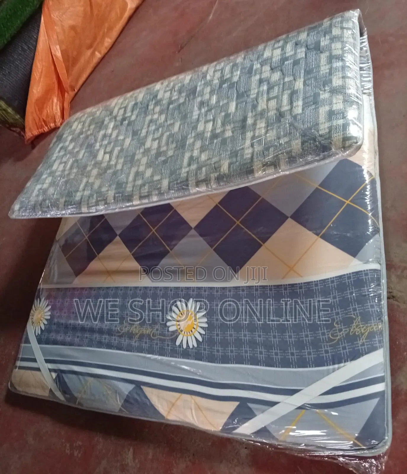 4*6 High Quality Mattress Toppers