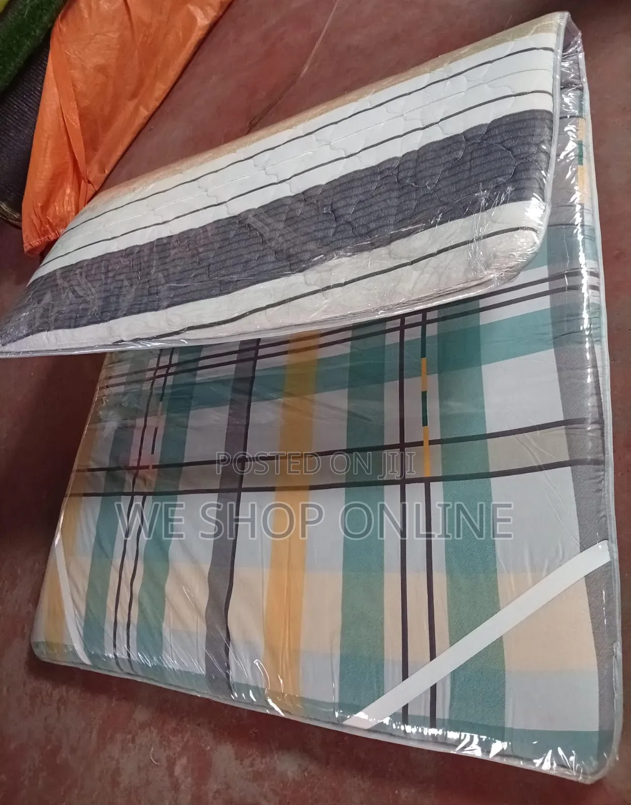 4*6 High Quality Mattress Toppers