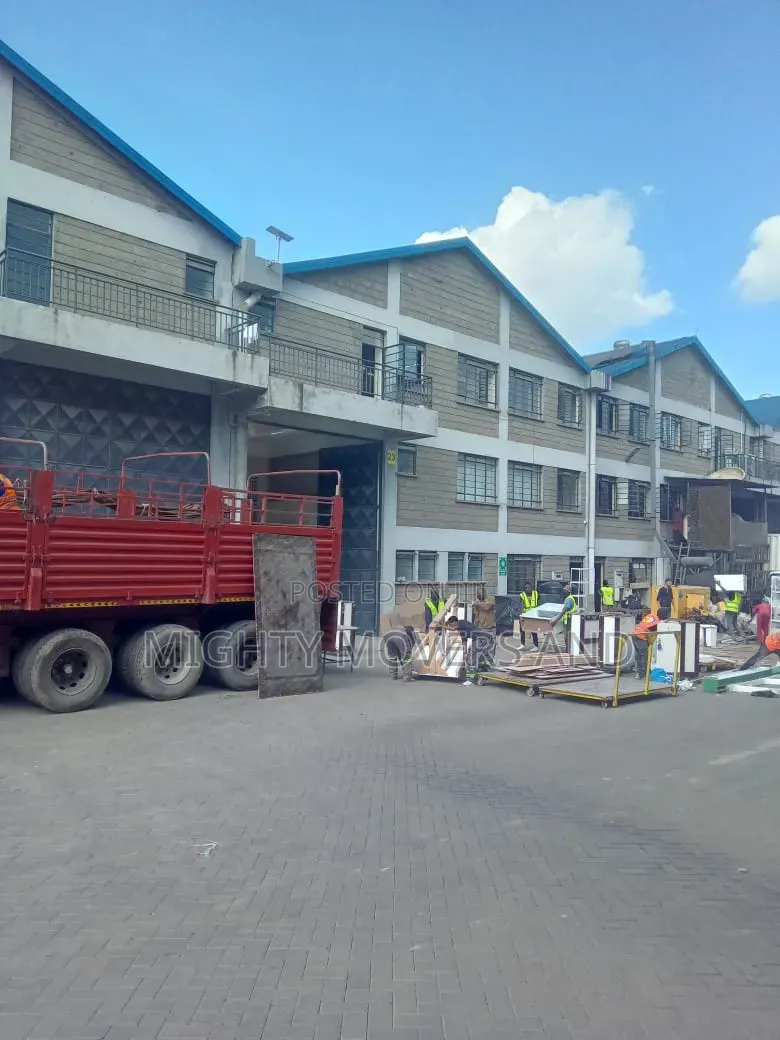 Reliable Road Freight Solutions