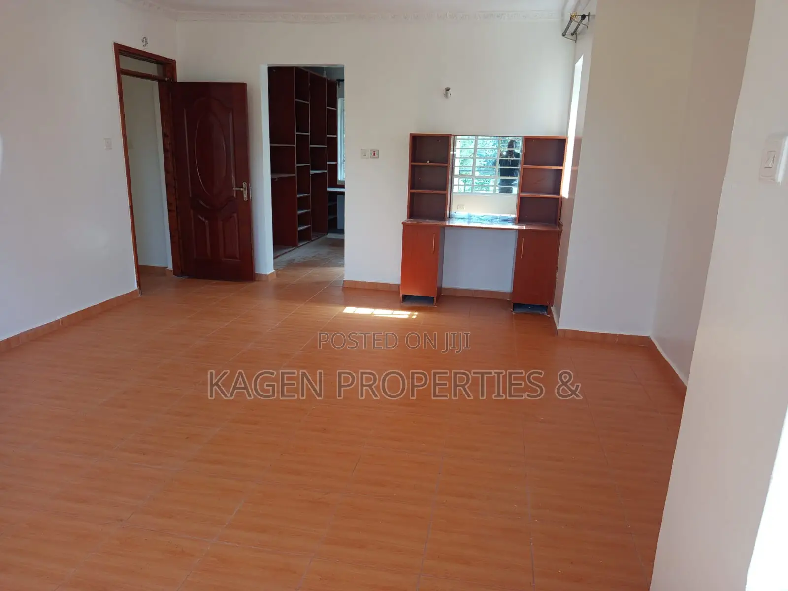 3bdrm Maisonette in Ngong, Kibiku for sale