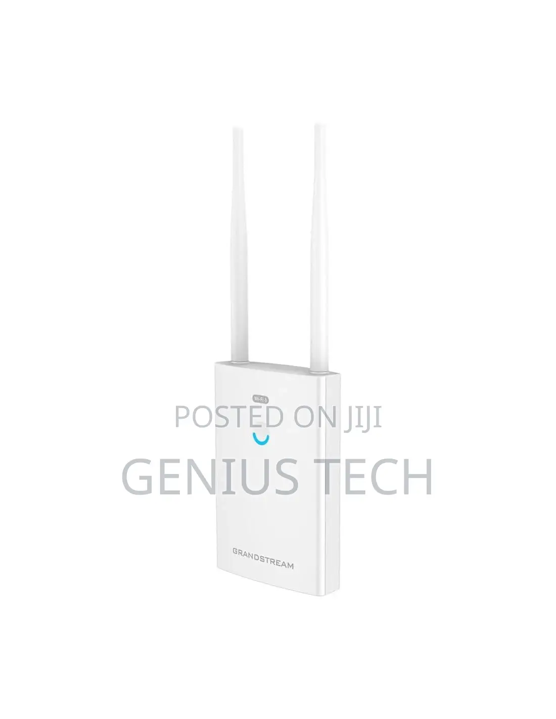 Grandstream Gwn7660lr Outdoor Wi-Fi 6 Access Point