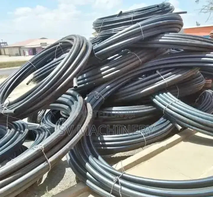110mm Hdpe Pipe