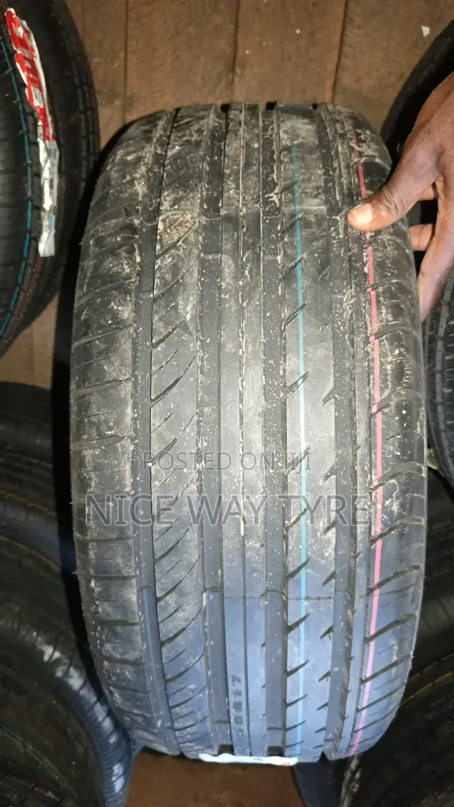 225/50r17 Sunfull