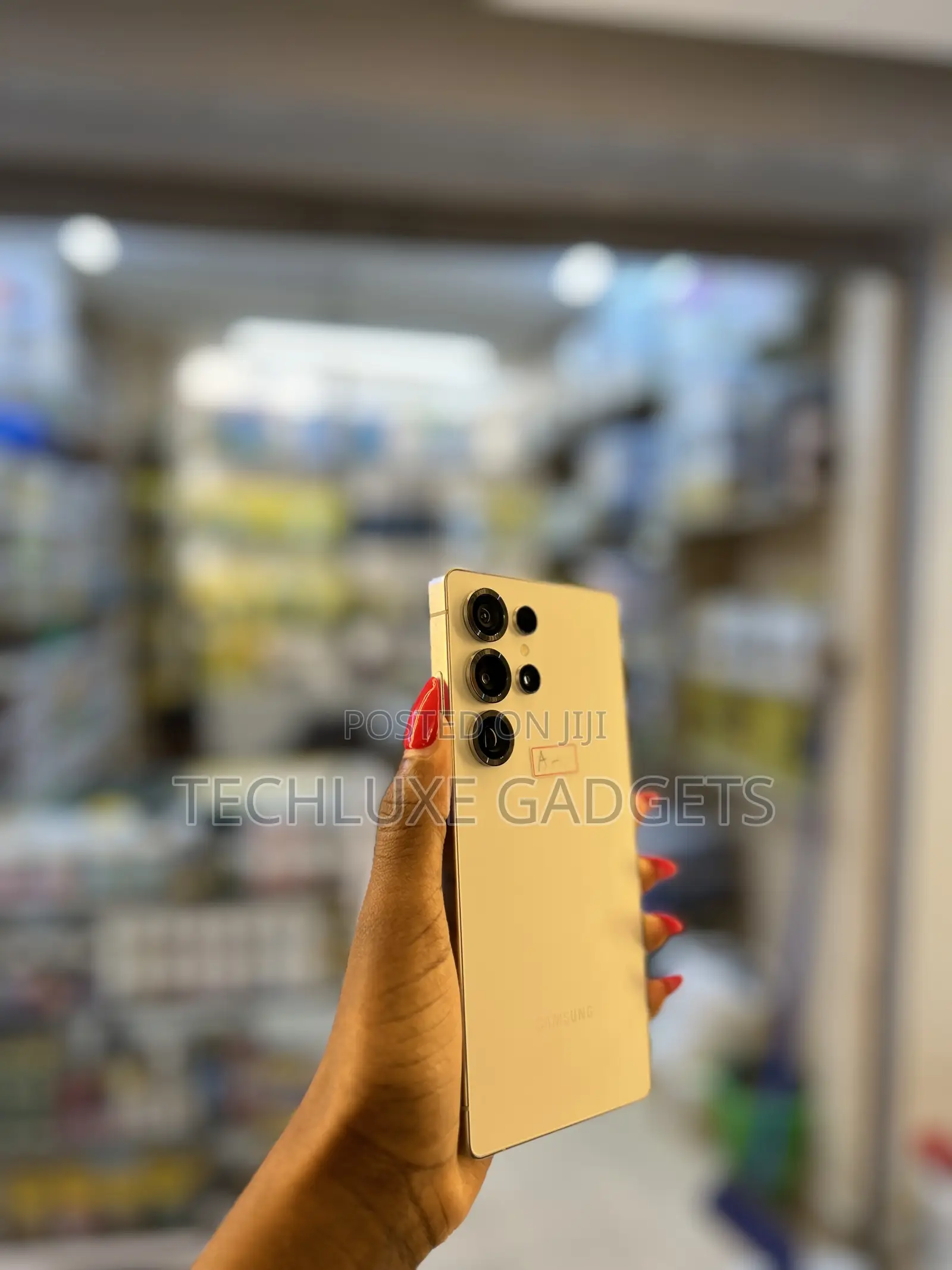 Samsung Galaxy S25 Ultra 512 GB